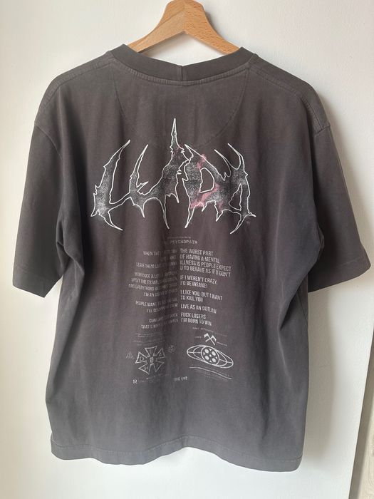 Тениски LUDA стари модели редки