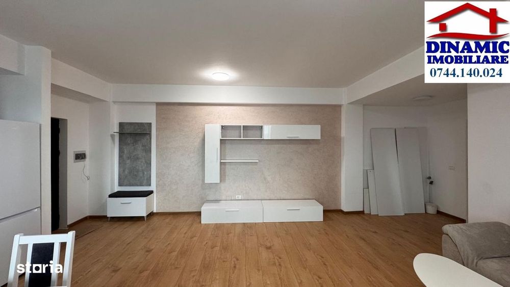 2 cam, 56 mp, cu gradina proprie, Str. Fermelor, 430 Eur/lunar