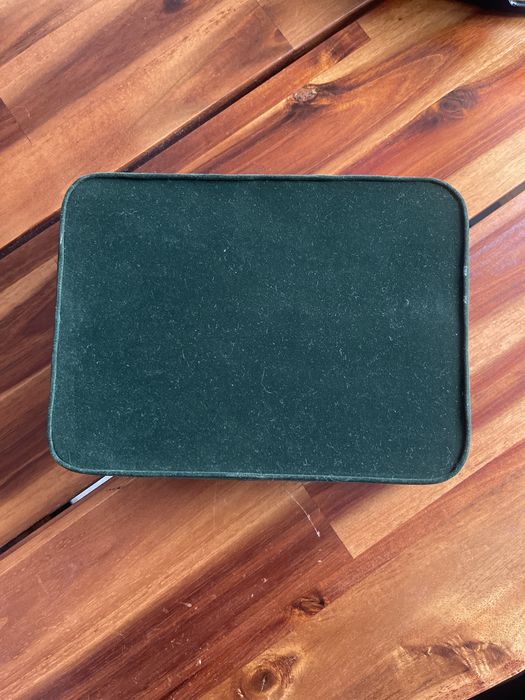 Сребърен колан - тип старинен