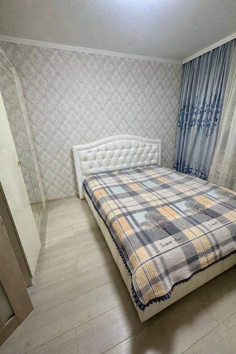 3 х комнатная улучшенной