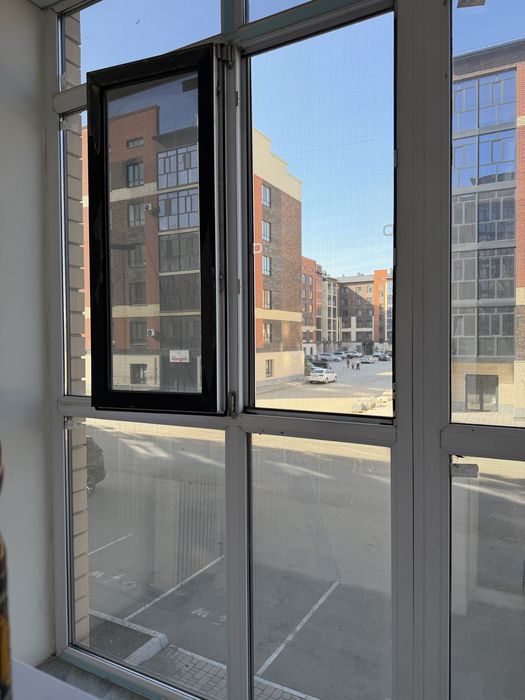 Квартира в центре посуточно