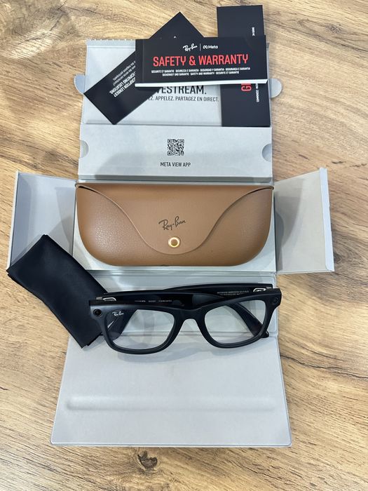 reyban meta очки