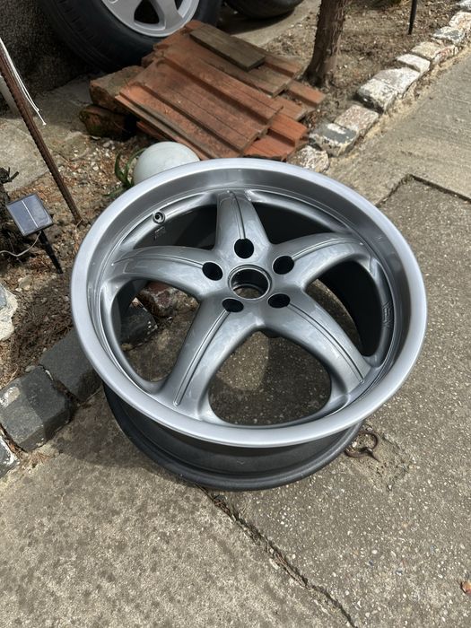 Jante Antera 5x112 R18 in 2 latimi (Vw, Audi, Mercedes, Seat, Skoda, Bmw)