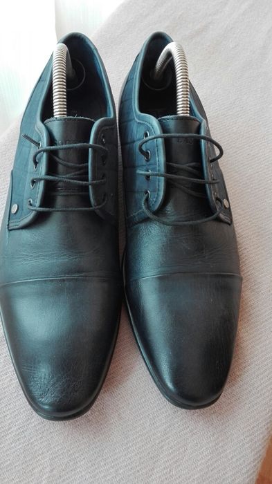 Pantofi Lasocki piele nr 42