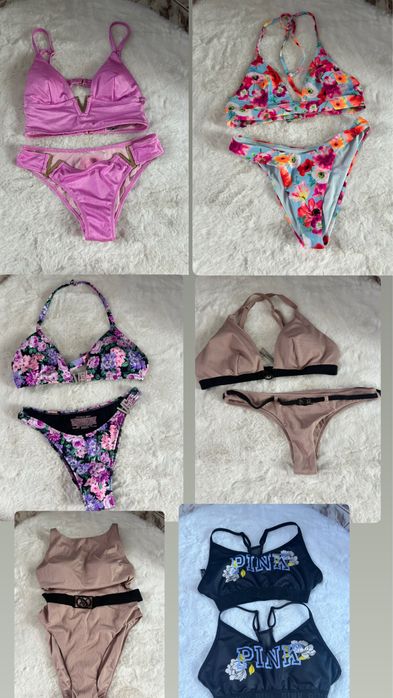 Бански Victoria‘s Secret