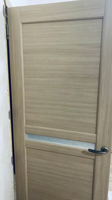 Межкомнатные двери