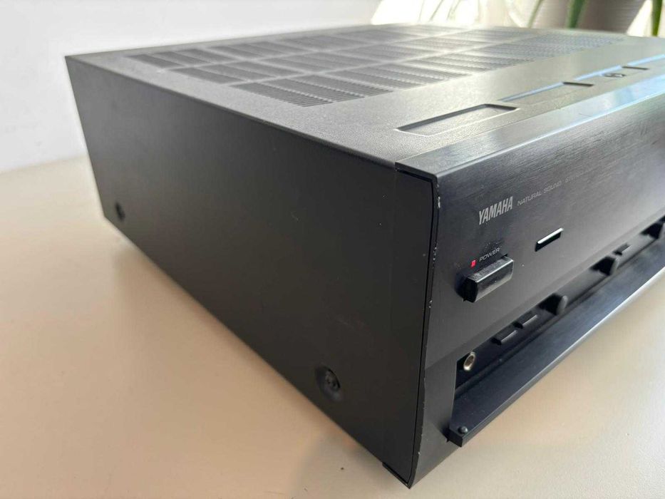 Amplificator Yamaha AX 890