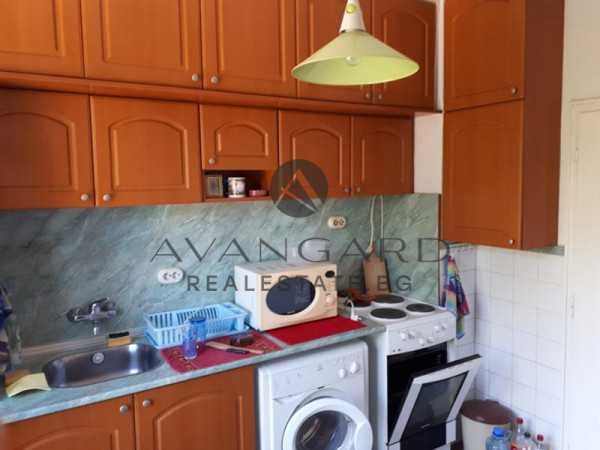 Продава се Тристаен апартамент в Пловдив, Кючук Париж - 82 кв.м за 1220 €/кв.м - Снимка #4