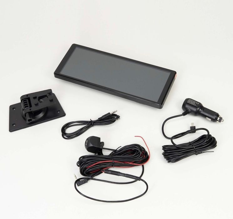 Navigație gps multimedia