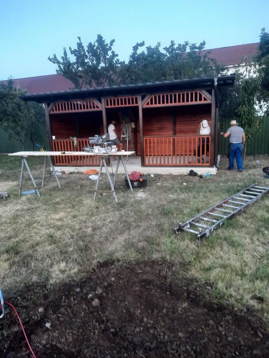 Foisoare craiova