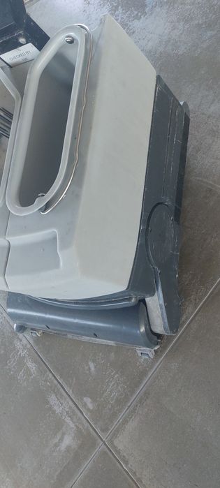 Nilfisk подопочистваща 220v