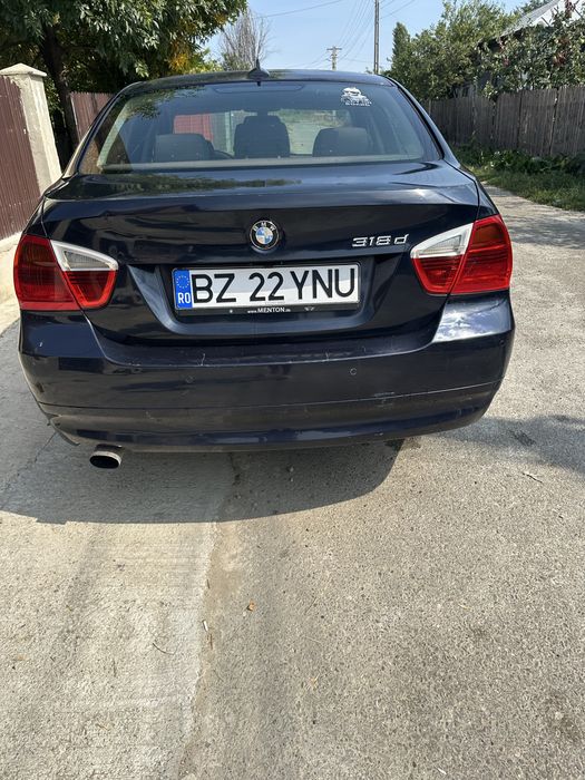 Vand urgent bmw e90