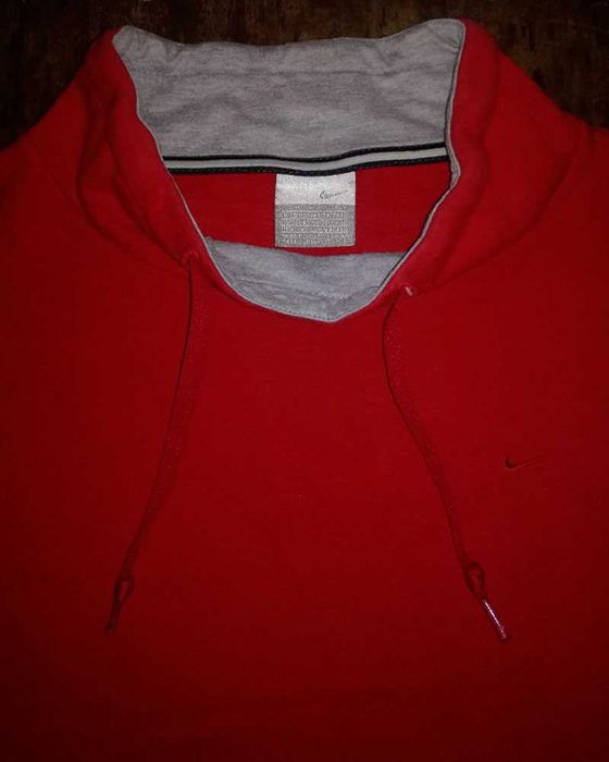 Три Оригинални Пуловери/Суичери UMBRO/УМБРО, Reebok/Рийбок и NIKE/НАЙК