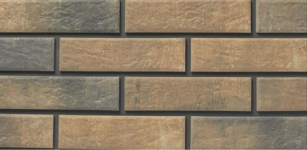 Клинкерная плитка кабанчик