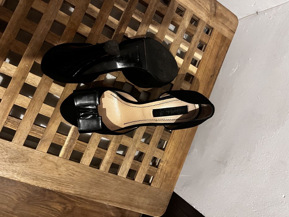 Pantofi dama Musette