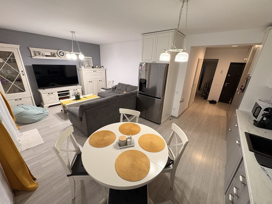 Apartament constructie noua