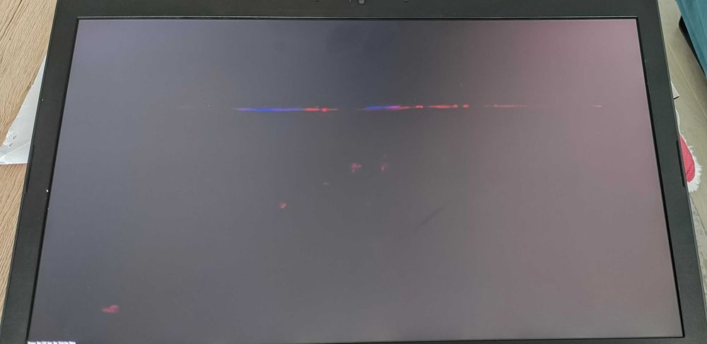 Laptop gaming HP Omen 17', I7 6700, nVidia 965m, 16 GB RAM