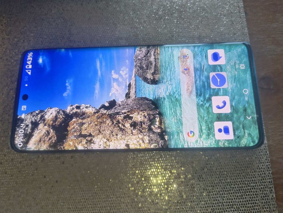 Моторола едже 40 Нео 5G