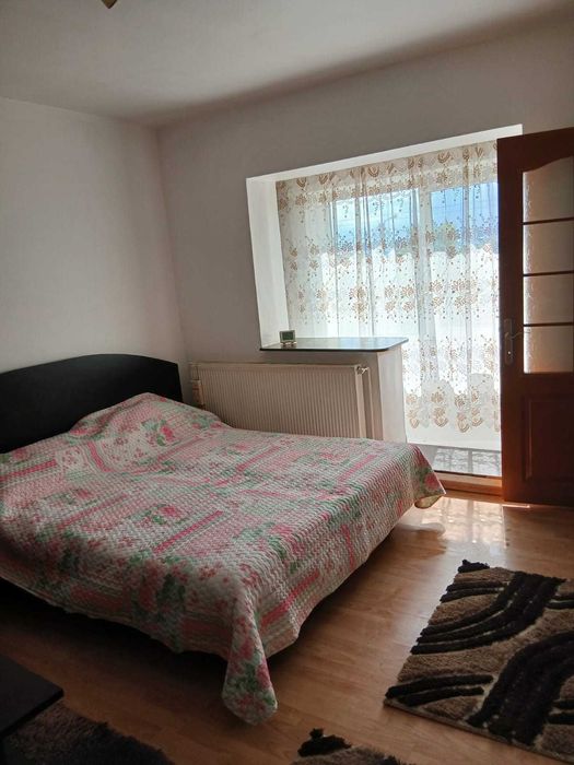 Inchiriez garsoniera pe Victoriei 146 C Baia Mare