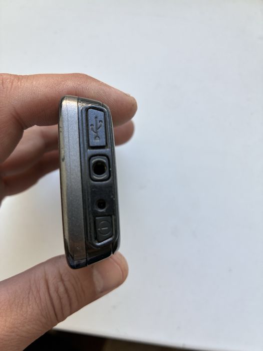 Продается Nokia 5230