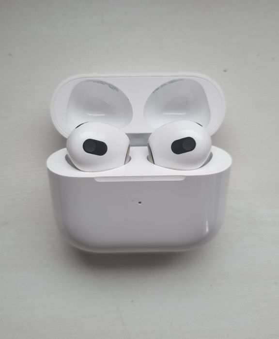 Беспроводные наушники Airpods 3