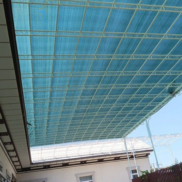 Tent soya setka oʻrrnatish xizmati