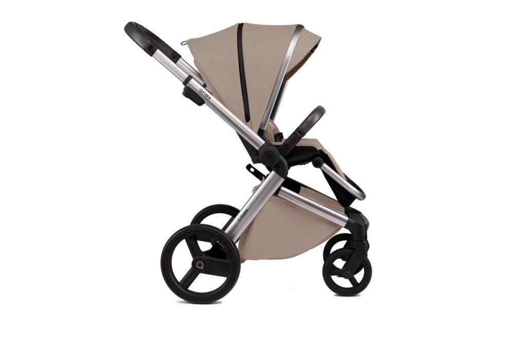 Коляска anex L type 2в1 продажа или обмен
