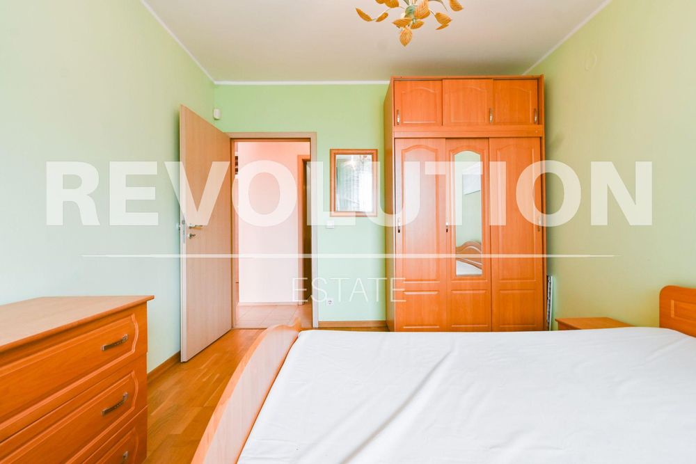 Продава се Двустаен апартамент в София, Манастирски ливади - 80 кв.м за 1530 €/кв.м - Снимка #6