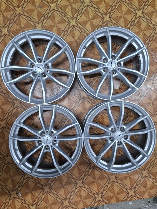 jante  R19   Touareg  audi q7 Porsche  BMW