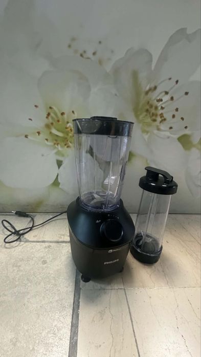 Блендер Philips Series 3000 HR2041/41