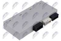Modul de control deschidere portbagaj hayon BMW X5 E70, X6 E71