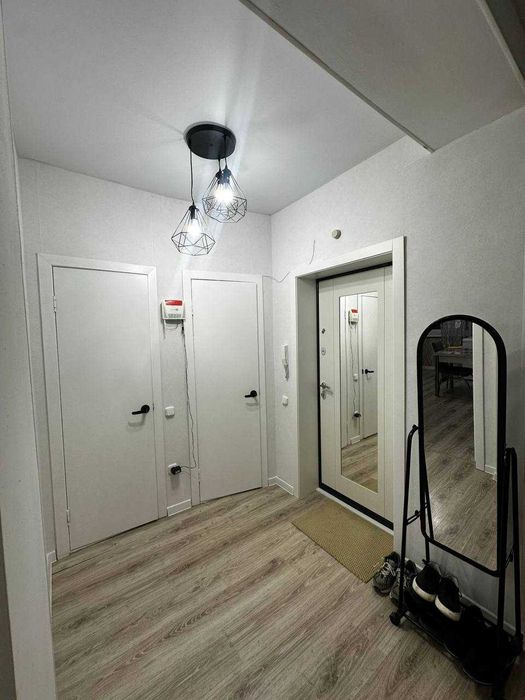 Продам 3 комнатную квартиру