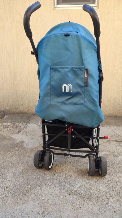 CHIPOLINO Лятна количка Майли Океан