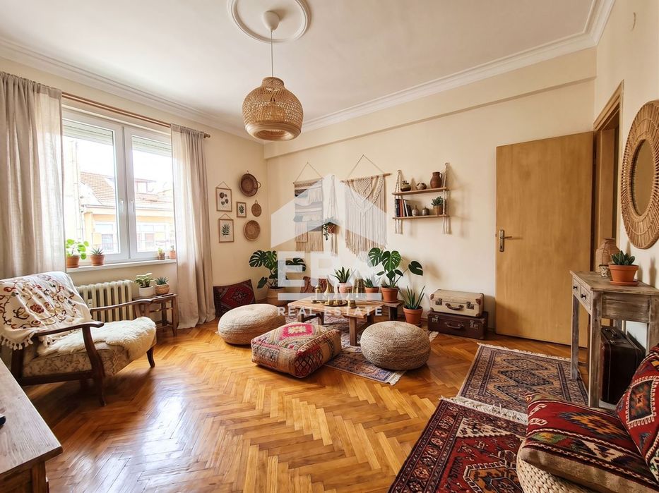 Продава се Многостаен апартамент в София, Център - 125 кв.м за 4152 €/кв.м - Снимка #4