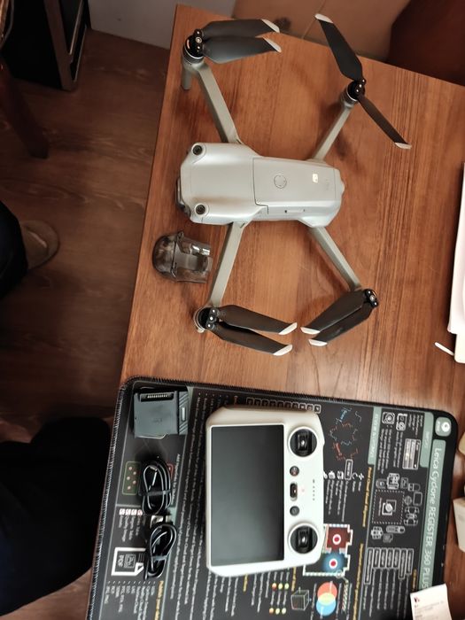 Продам дроны. Air2s; mini3