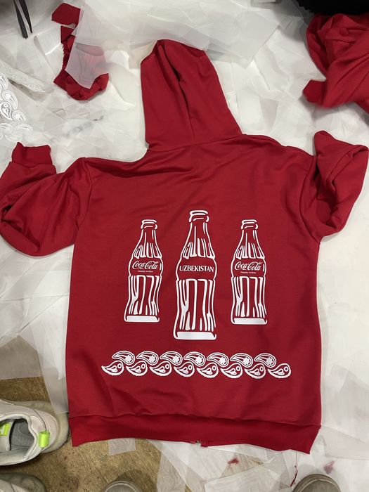 Худи свитшот лонгслив оверсайз