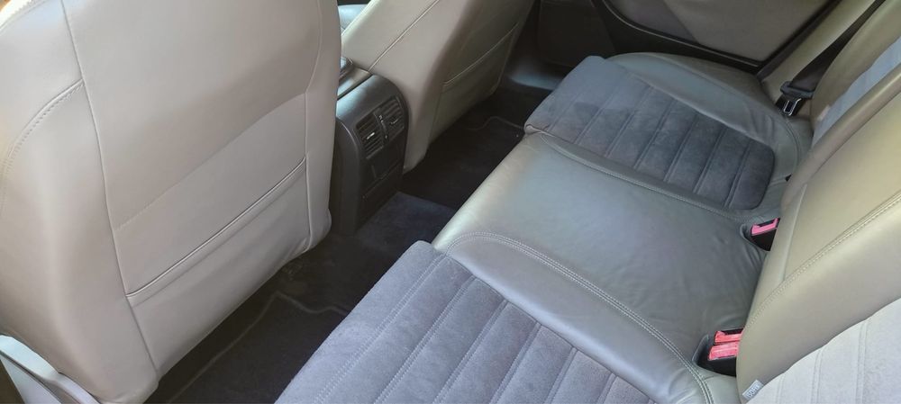Vand Passat 2.0 tdi