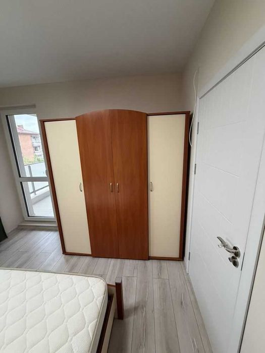 Двустаен апартамент кв.Прослав Всичко чисто ново с Паркомясто