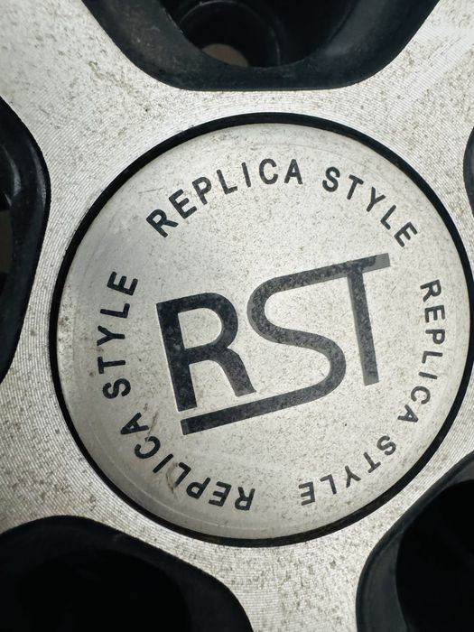 Продам диски r18