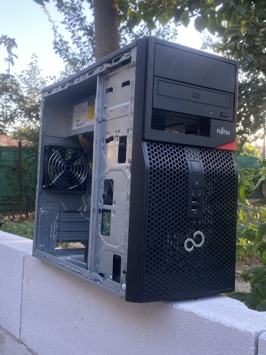 Fujisu Esprimo P520 i5
