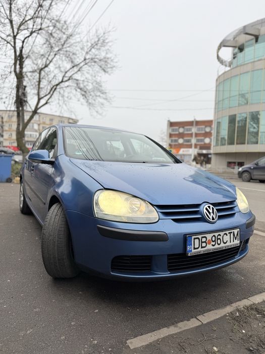 Vand Golf 5 1.4 FSI