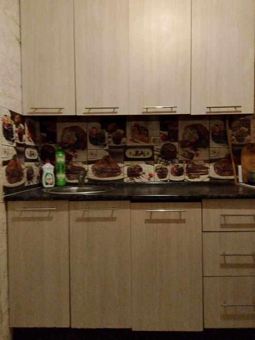 Кухонный гарнитур