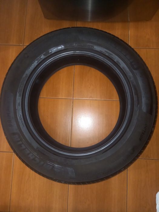 Anvelope aproape noi vara Michelin Primacy 4 215/65 R17 103V