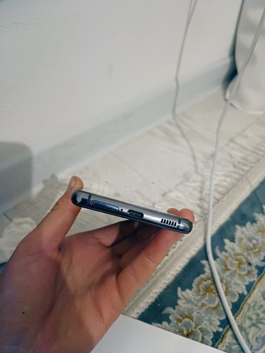 Samsung S21 обмен