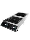Индукционная плита Hurakan HKN-ICF35DL