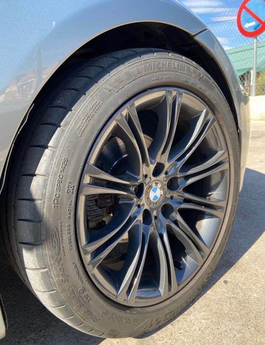 Jante BMW 18” originale