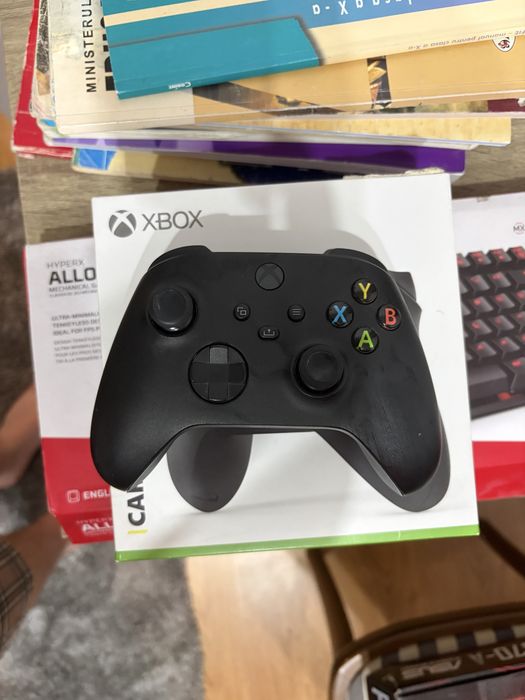 Controller xbox seria x
