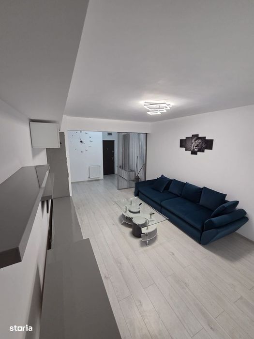 500€ apartament 2 camere