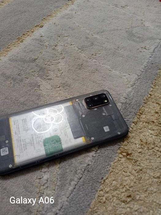 Oppo a72 прода 128гбм