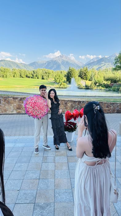 Мобилограф Алматы